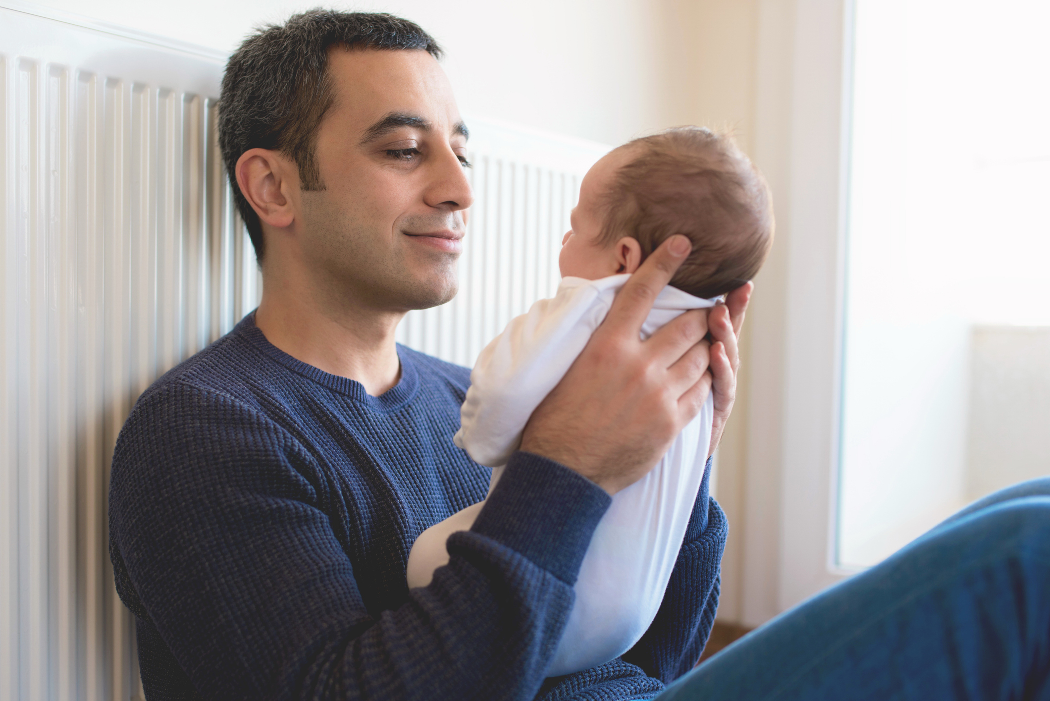 New Fathers Group in Minneapolis MN