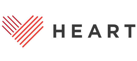corazónLogotipo